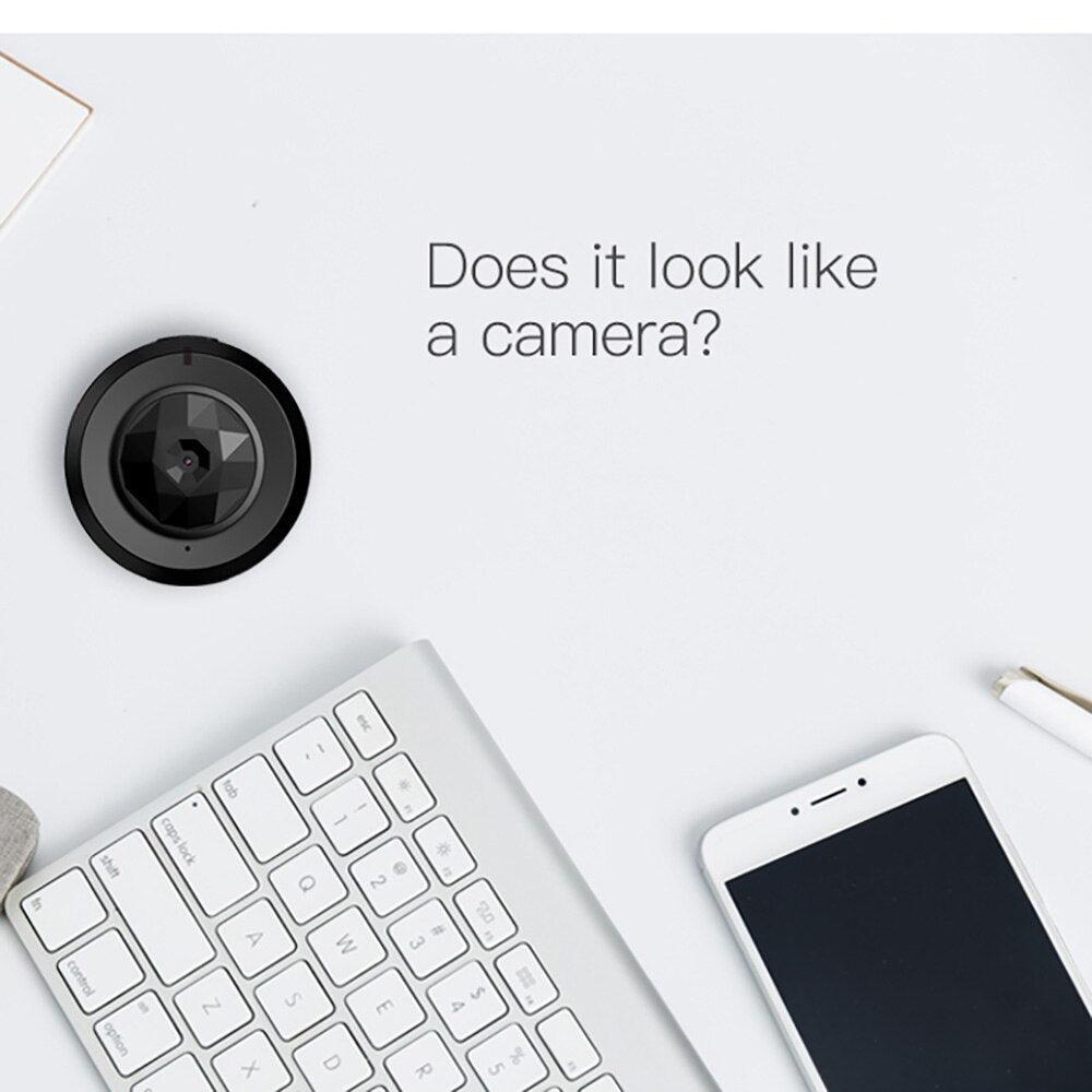 Tiny Camera With Night Vision