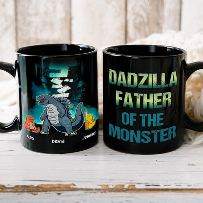 Dad- BLM-10dnhn160523tm Personalized Coffee Mug
