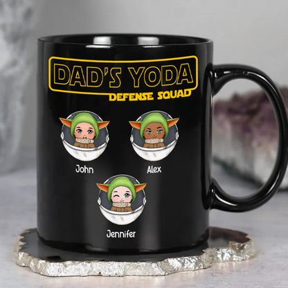 Father's Day-BLM-08hthn020523ha Personalized Coffee Mug