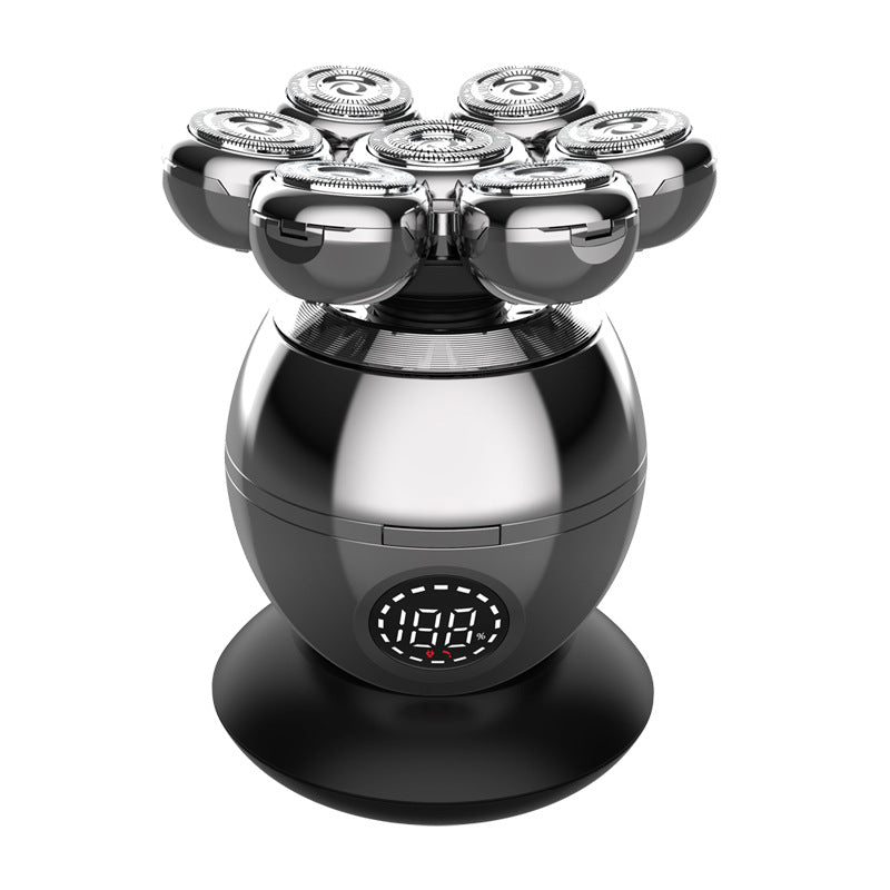 Men'S Electric Shaver