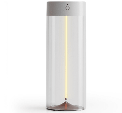 Rechargeable Atmosphere Night Light Portable Lamp