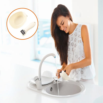 Digital Kitchen Scale Lcd Measuring Spoon