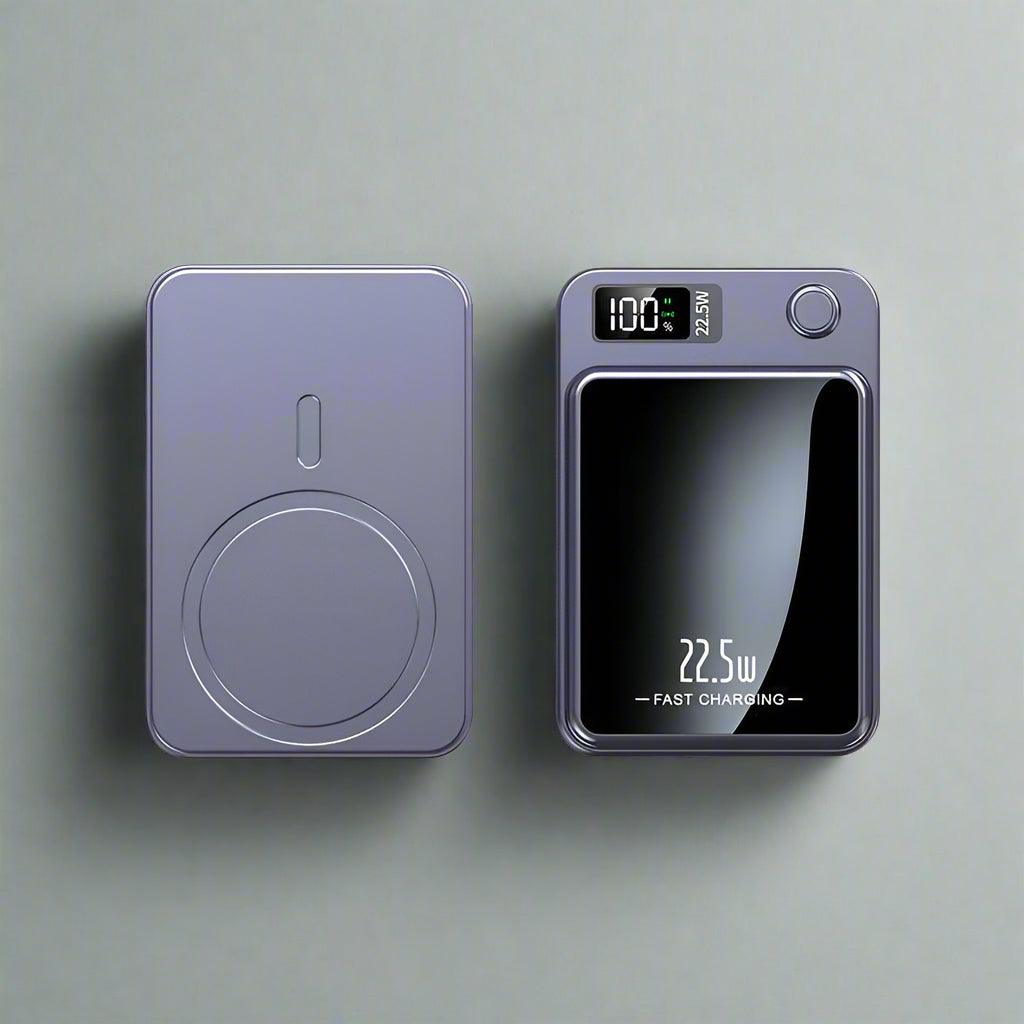 Fast Charging Magsafe Powerbank