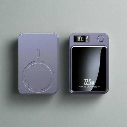 Fast Charging Magsafe Powerbank