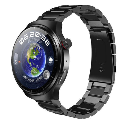 Location Information Reminder Blood Pressure Smart Watch