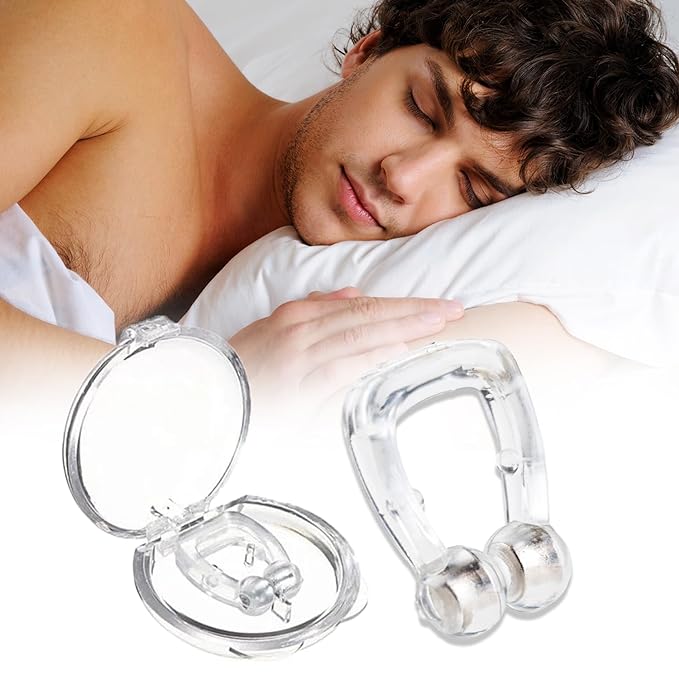 Anti Snoring Devices