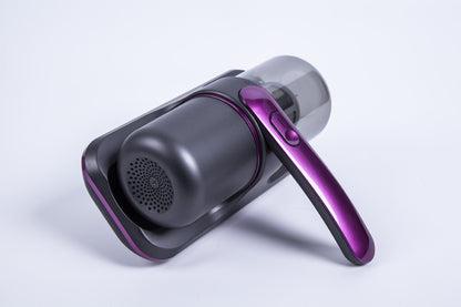 Ultrasuction Cordless Dust Mite Vacuum