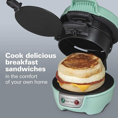 Multi-Function Breakfast Maker