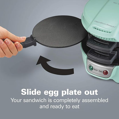 Multi-Function Breakfast Maker