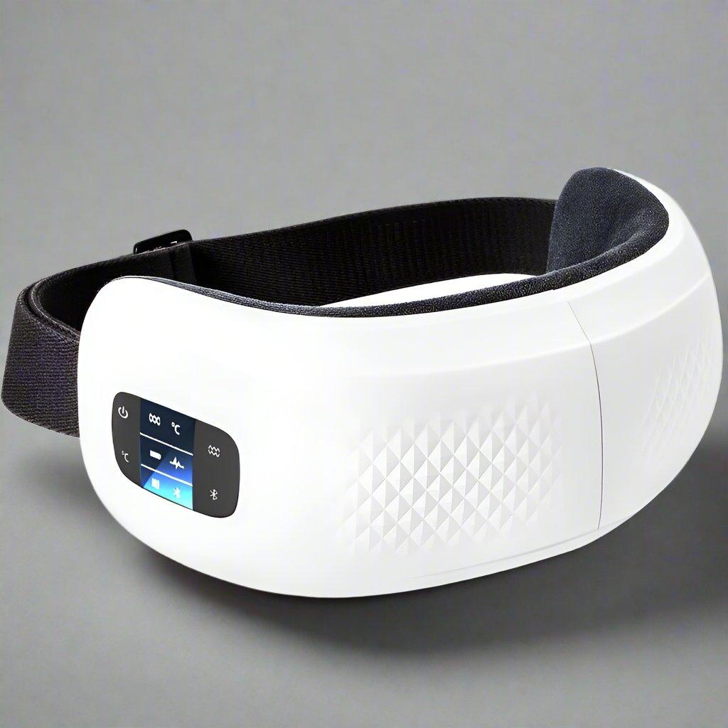 Electric Eye Massager Rechargeable Airbag Massager