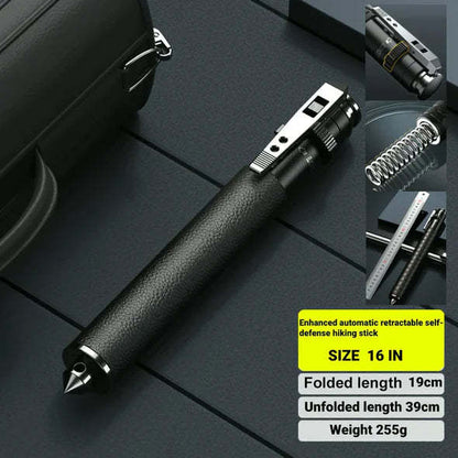 Safeguard Self-Defense Stick