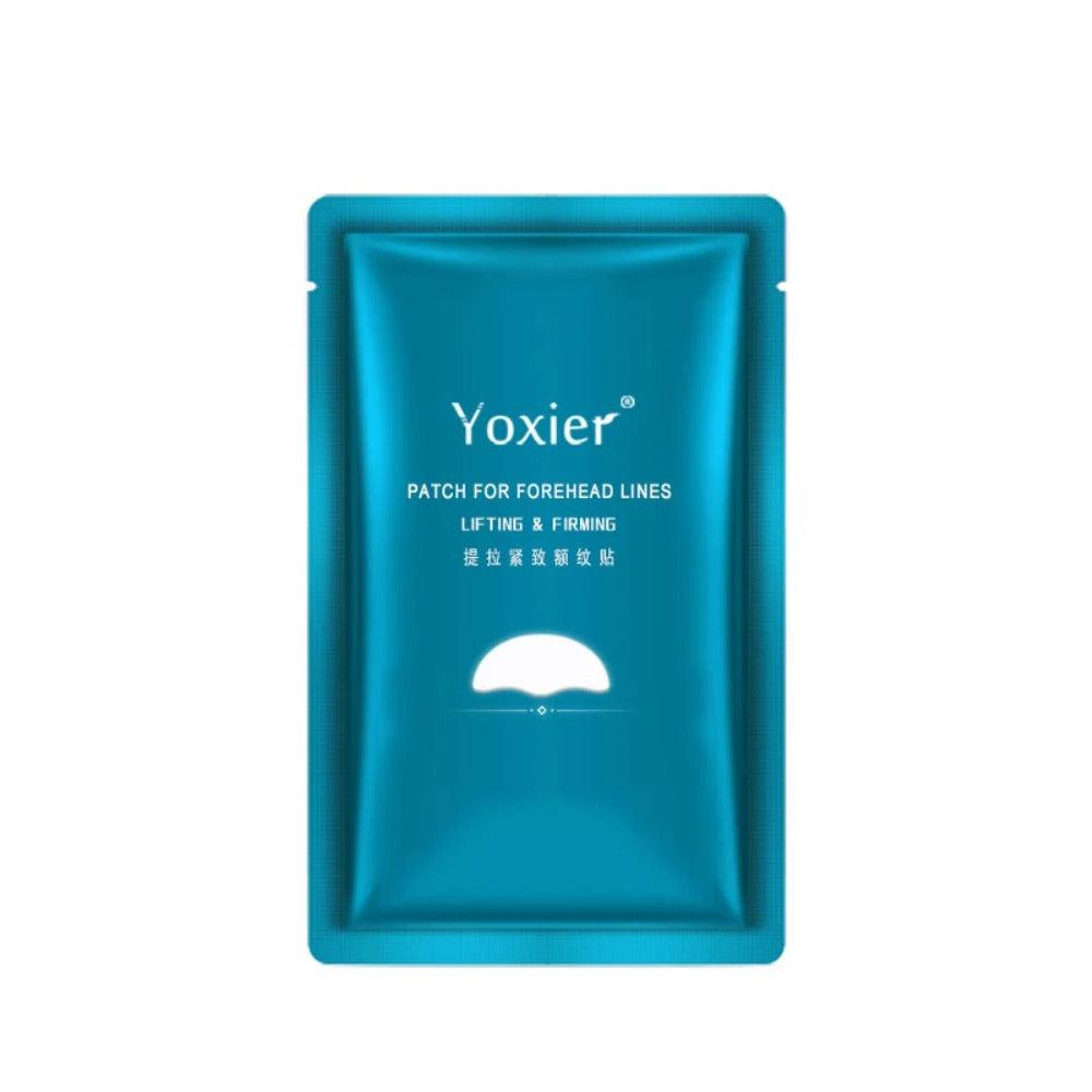 Forehead Line Removal Gel Patch - Anti-Wrinkle Patches For Smooth Skin