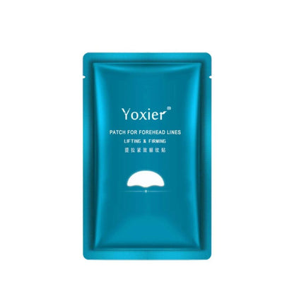 Forehead Line Removal Gel Patch - Anti-Wrinkle Patches For Smooth Skin