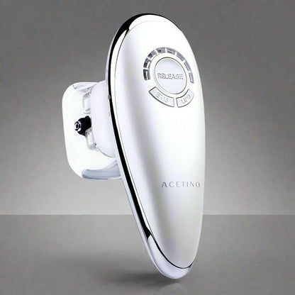 Ems Vacuum Suction Cup Massager