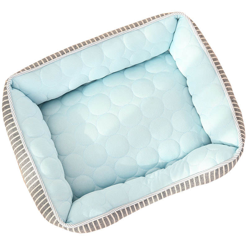 Cooling Dog Bed