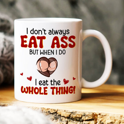 Gift For Couple, Personalized Mug, Naughty Couple Mug. Couple Gift