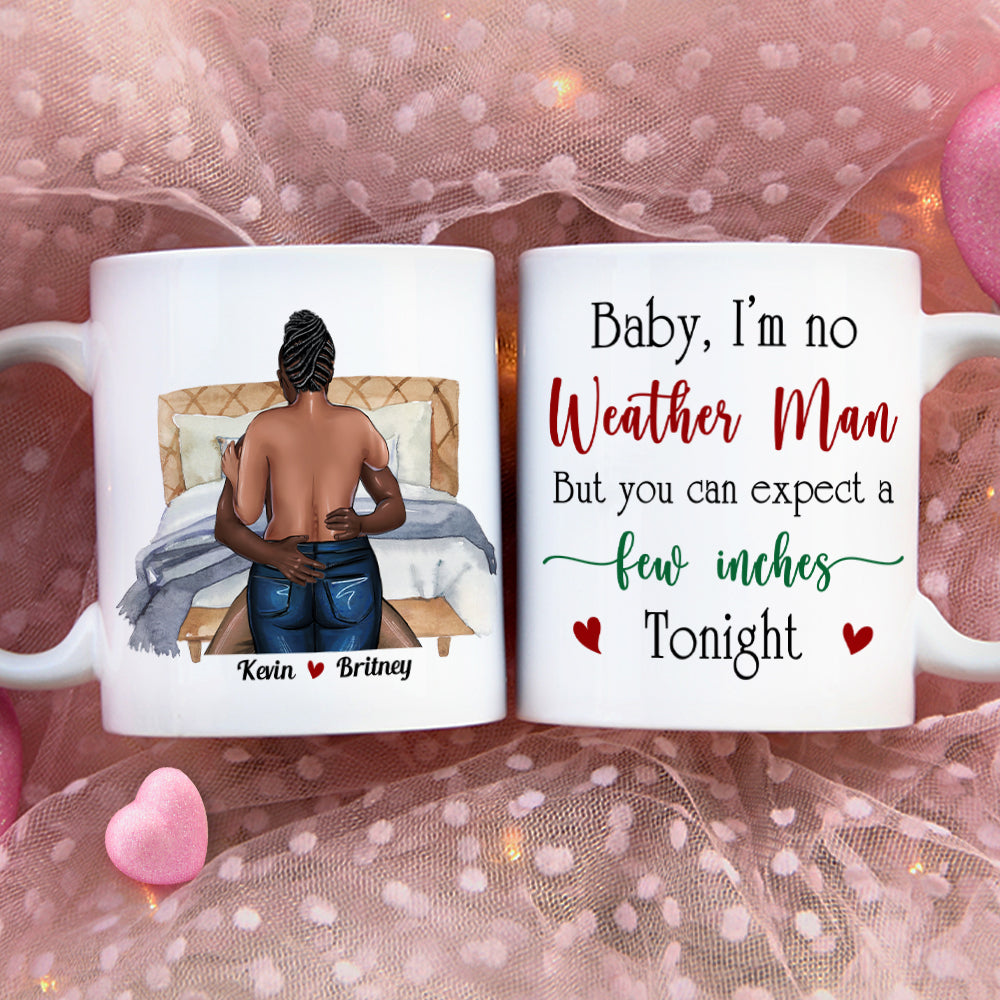 I Want To Do It With You, Personalized Coffee Mug, Naughty Couple Gifts