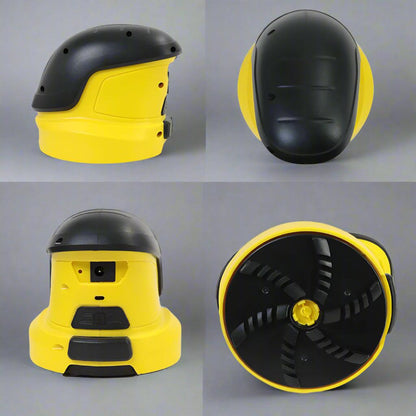 Cordless Electric Ice Scraper