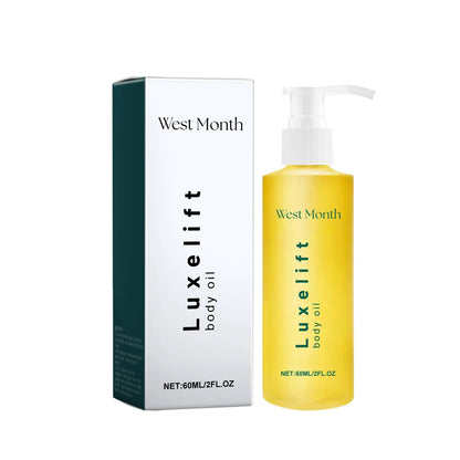 Body Skin Care Oil Hydrates & Moisturizes Skin | Nourishing Oil For Soft, Smooth Skin