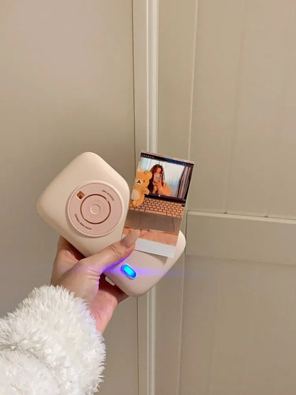 Cp2100 Wireless Photo Printer