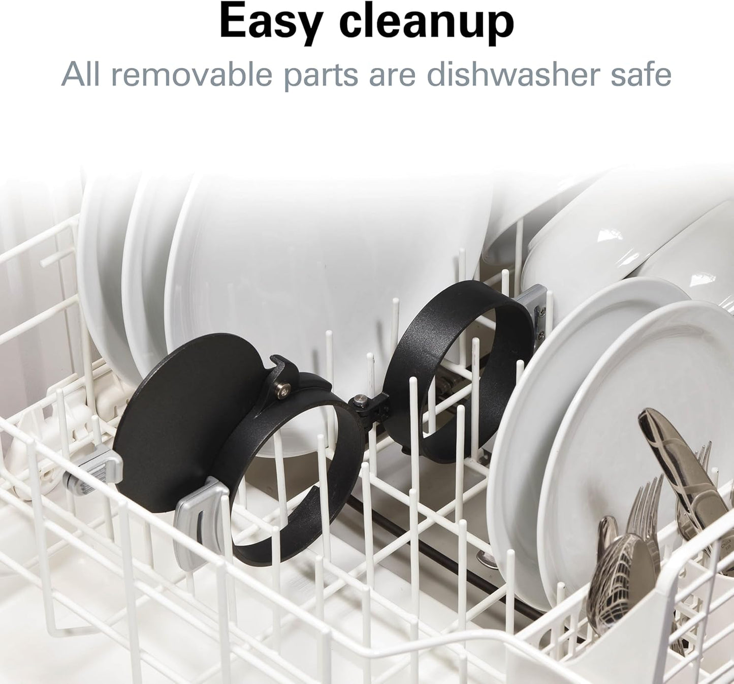 Multi-Function Breakfast Maker