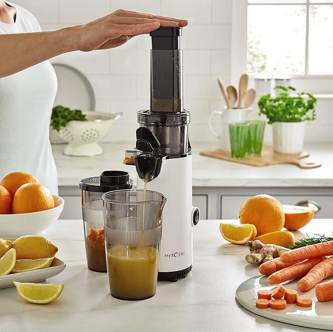 Portable Multi-Function Juicer