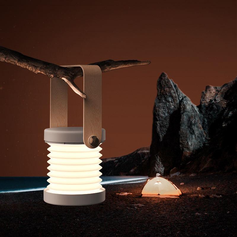 Foldable Led Portable Night Light
