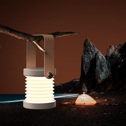 Foldable Led Portable Night Light