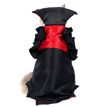 Kitty Cat Vampire Costume