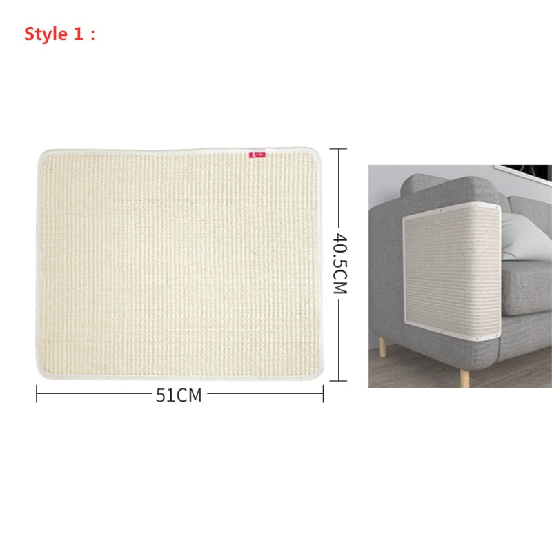Cat Sofa Scratcher