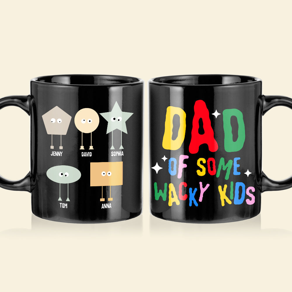 Personalized Gifts For Mom Coffee Mug 02katn180324