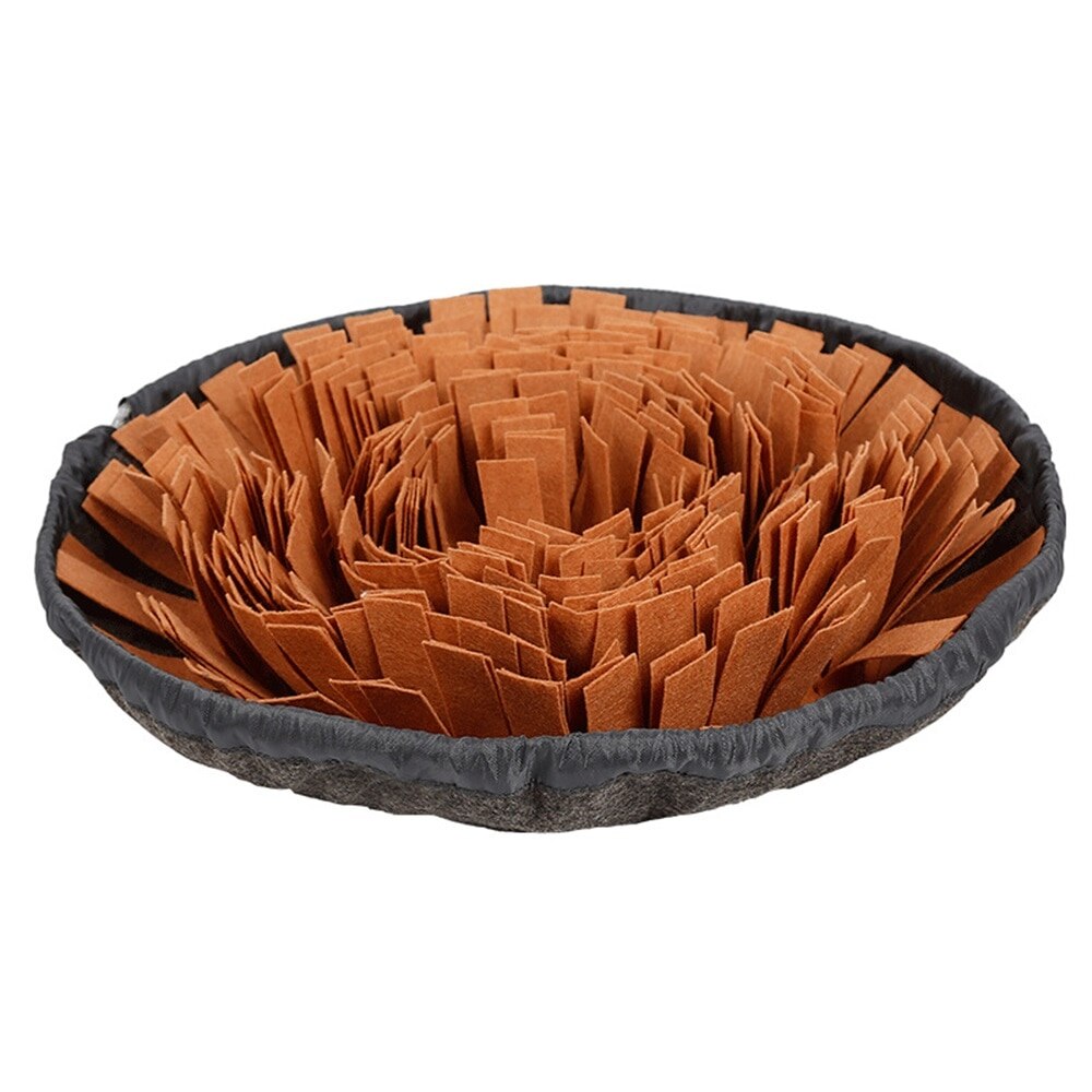 Dog Sniffer Mat