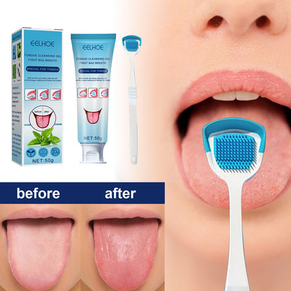 Artifact Oral Care Kit