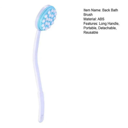 Long Handled Body Lotion Applicator Reach Every Part Of Your Body With Ease