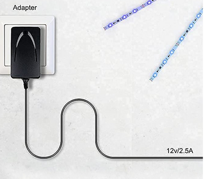Firework Lamp Remote Control