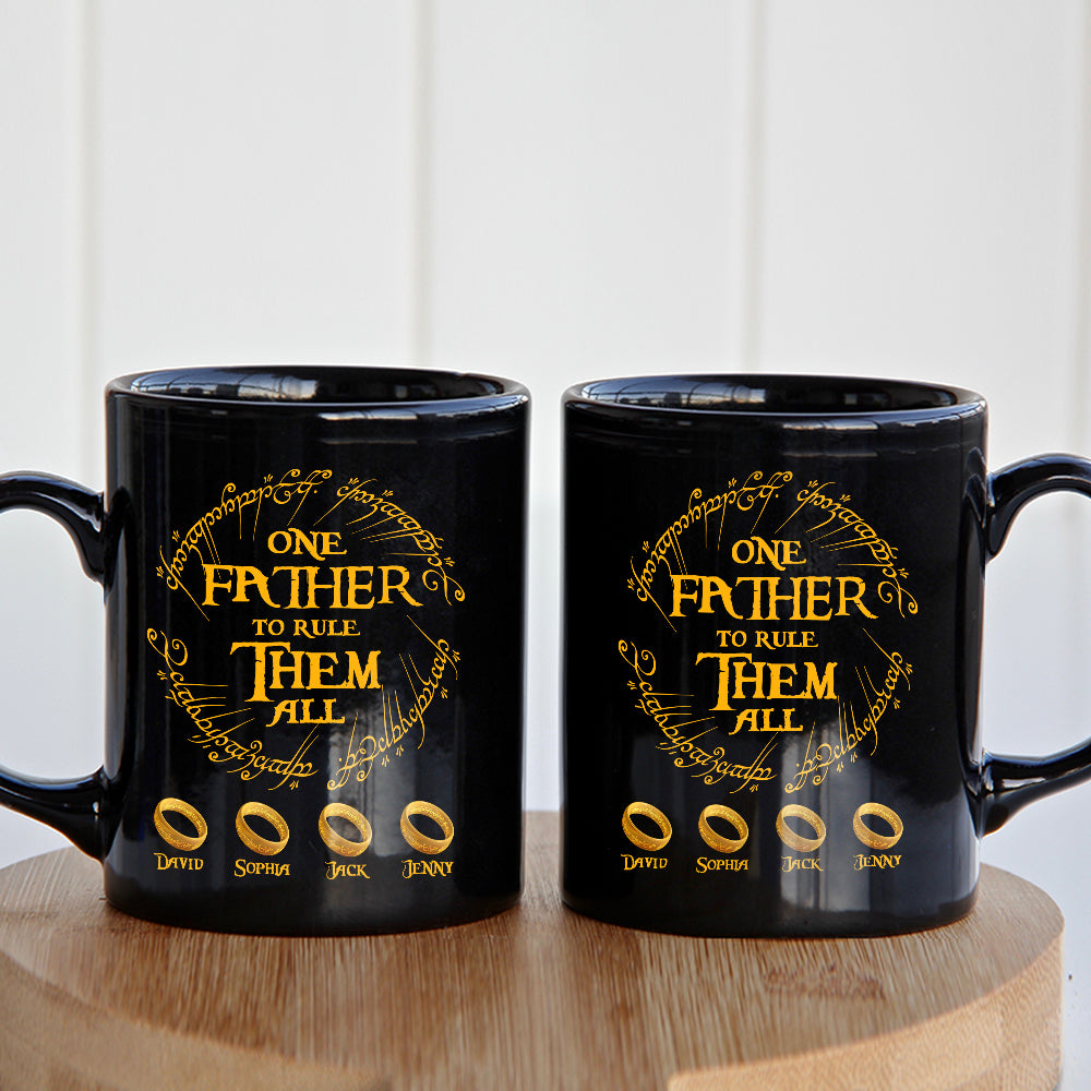Father's Day 02qhtn150423 Personalized Mug