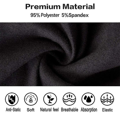 Custom Face Photo Boxer Briefs for Men