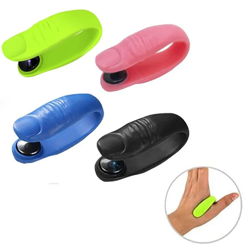 Acupoint Meridian Massager Clip