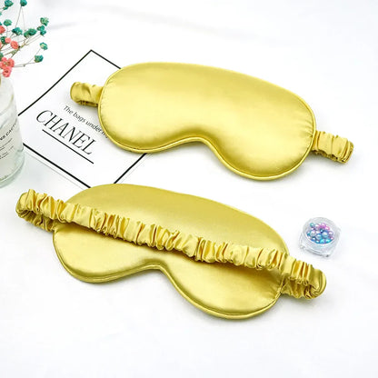 Imitated Silk Eye Patch Shading Sleep