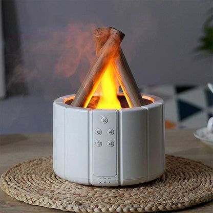 Embermist Aroma Humidifier