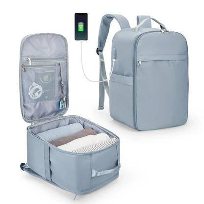 Multifunctional Travel Backpack Cabin Bag
