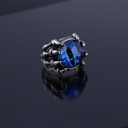 Cat Eye Rings