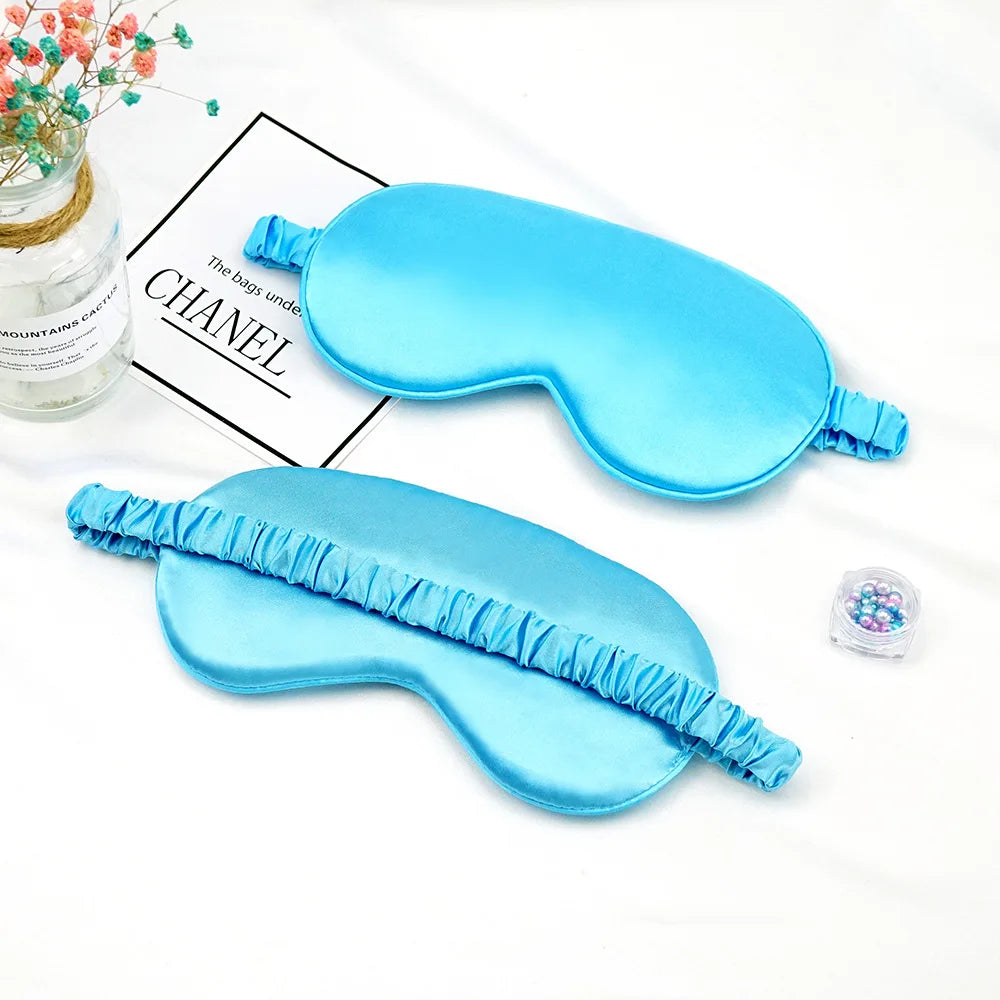 Imitated Silk Eye Patch Shading Sleep