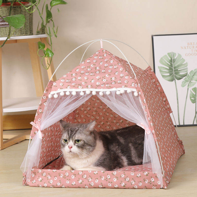 Pet Teepee
