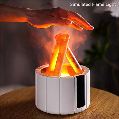 Embermist Aroma Humidifier
