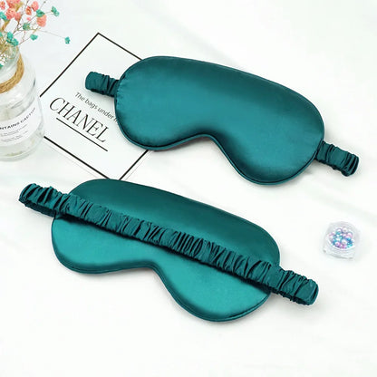 Imitated Silk Eye Patch Shading Sleep