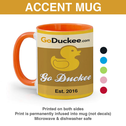 Good For One Back Massage- Gift For Couple-Personalized Wine Tumbler-Funny Couple Wine Tumbler