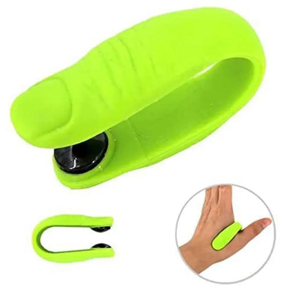 Acupoint Meridian Massager Clip