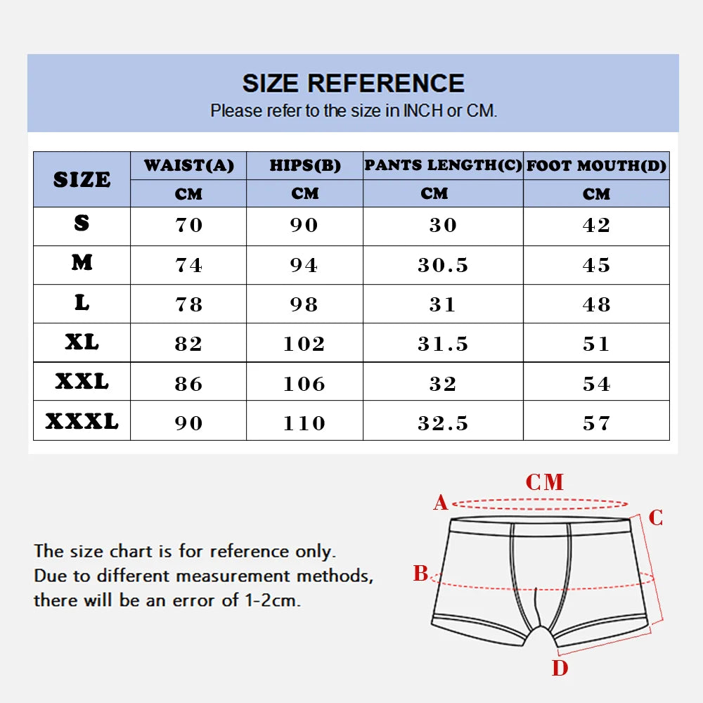Custom Face Photo Boxer Briefs for Men