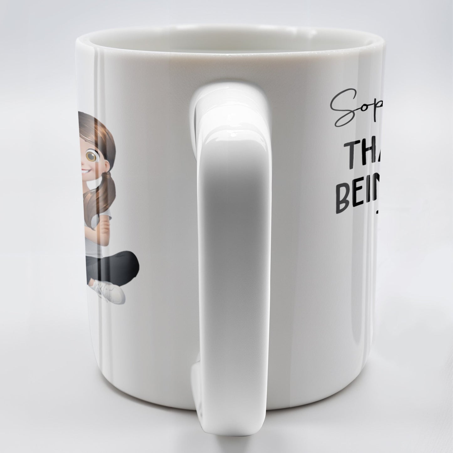 Celebrate Your Unbreakable Bond With Besties Mug - Personalized Custom Coffee Mug - BST454_MG